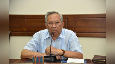 Изрображение 'СКОНЧАЛСЯ НАРОДНЫЙ ПИСАТЕЛЬ УЗБЕКИСТАНА ТОХИР МАЛИК'