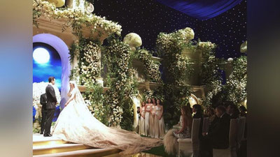 '2017 YILNING ENG SERHAShAM TO`YI (FOTO)'ning rasmi