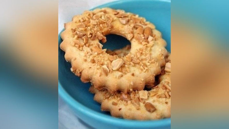 'ShIRIN «HALQAChA»LAR'ning rasmi