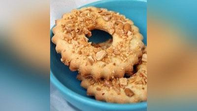 'ShIRIN «HALQAChA»LAR'ning rasmi