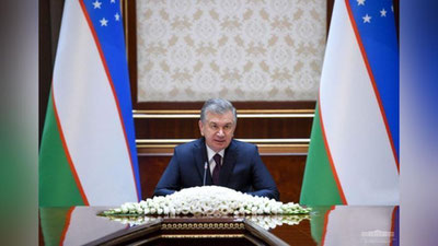 'Yo`l xo`jaligini rivojlantirish bo`yicha vazifalar belgilandi'ning rasmi