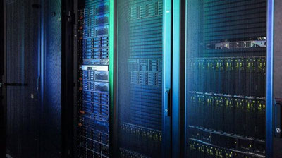 Изрображение 'В США СОЗДАН САМЫЙ МОЩНЫЙ В МИРЕ СУПЕРКОМПЬЮТЕР'