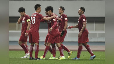 'Одил Аҳмедов “Шанхай СИПГ” сафида гол урди (Видео)'ning rasmi