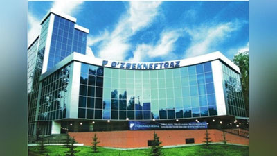 Изрображение '"УЗБЕКНЕФТЕГАЗ" НАЗВАЛ ЛОЖНЫМ СООБЩЕНИЕ О ВЗРЫВЕ НА МЕСТОРОЖДЕНИИ "МИНГБУЛАК"'