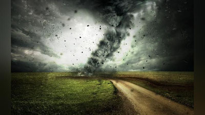 'Ukrainada tornado yuz berdi (Video) 'ning rasmi