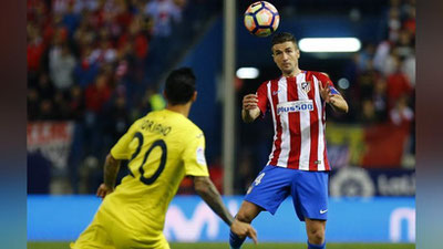 'Ла Лига. “Атлетико”дан кутилмаган мағлубият ва бошқа натижалар'ning rasmi