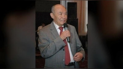Изрображение 'В Узбекистане отметят 80-летие Народного поэта Абдуллы Орипова'