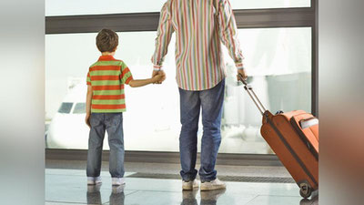 Изрображение 'НУЖНО ЛИ РАЗРЕШЕНИЕ ОБОИХ РОДИТЕЛЕЙ ДЛЯ ВЫЕЗДА РЕБЕНКА?'