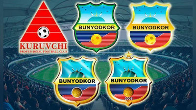 'Бугун "Бунёдкор" клуби ташкил этилганига 12 йил тўлди'ning rasmi