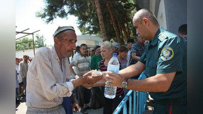 Изрображение 'ТАШКЕНТЦЫ ВЫСКАЗАЛИ ГОТОВНОСТЬ ОКАЗАТЬ ПОМОЩЬ ЦЕНТРУ ДЛЯ БЕЗДОМНЫХ'