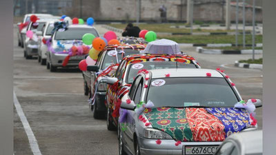 'Душанбеда "Автоледи-2018" танлови бўлиб ўтди'ning rasmi