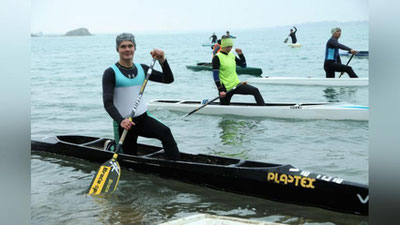 '“Toshkent dengizi”da harbiy sportchilar yoshlarga master-klass o`tdi'ning rasmi