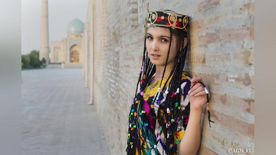 'BO`LAJAK KELINChAKLARGA 20 MASLAHAT'ning rasmi