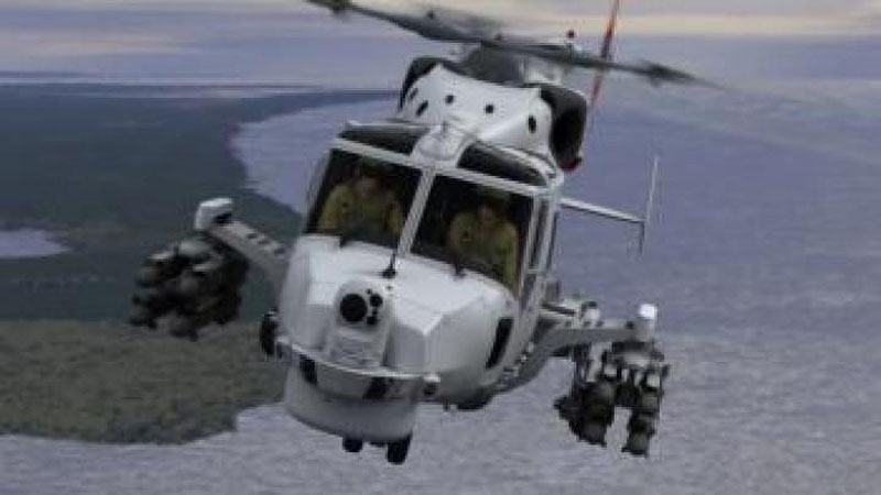 'KOREYa RESPUBLIKASI 12 TA KEMA VERTOLYoTLARI XARID QILADI'ning rasmi