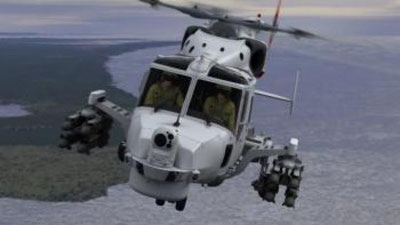 'KOREYa RESPUBLIKASI 12 TA KEMA VERTOLYoTLARI XARID QILADI'ning rasmi