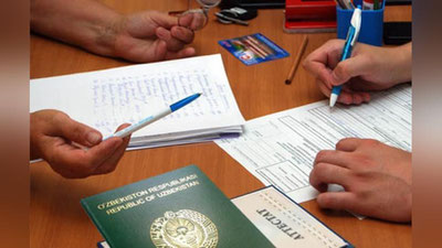 '​“ТОШКЕНТДАГИ УЙИМГА ҚИЗИМНИ ПРОПИСКАГА ҚЎЙСАМ БЎЛАДИМИ?”'ning rasmi