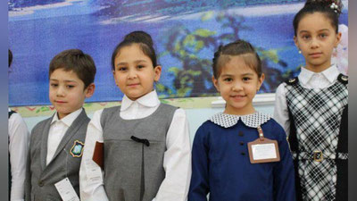 Изрображение 'МИНОБРАЗОВАНИЯ ОБЪЯСНИЛО ЗАДЕРЖКУ РЕШЕНИЯ ВОПРОСА СО ШКОЛЬНОЙ ФОРМОЙ'