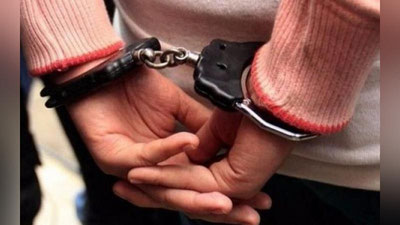 '​ShAYXONTOHUR TUMANIDA QIDIRUVDAGI AYoL QO`LGA OLINDI'ning rasmi