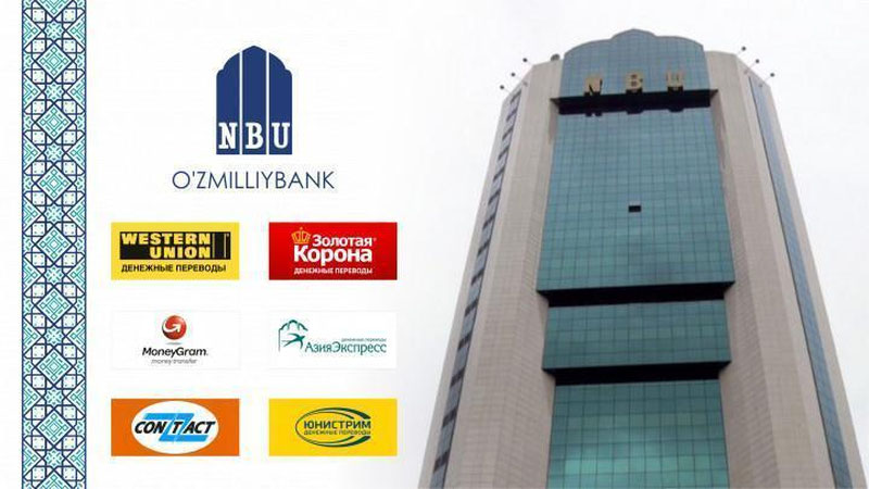 '​O`ZMILLIYBANK MIJOZLARIGA YaNGI YILGA YaNGI SOVG`A!'ning rasmi