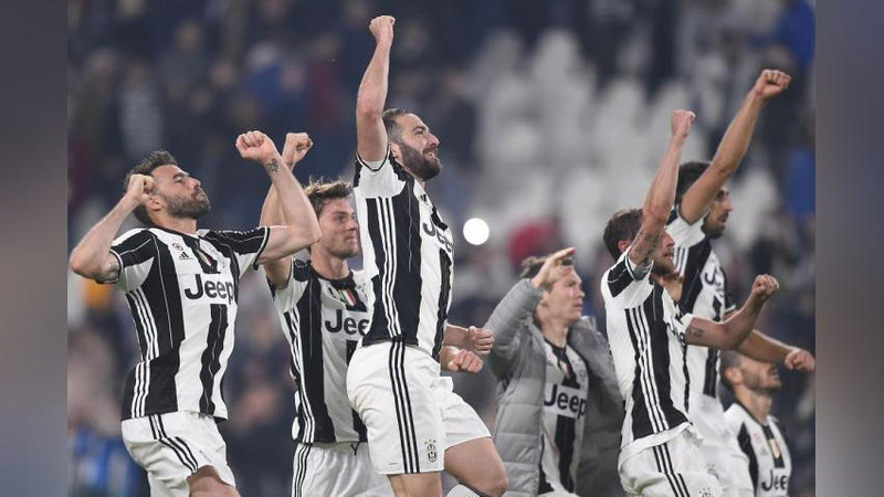 'A Seriya. “Yuventus” o`z maydonida “Kevo”ga imkoniyat qoldirmadi'ning rasmi