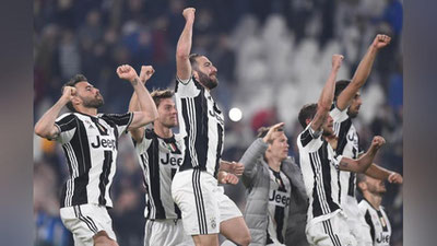 'A Seriya. “Yuventus” o`z maydonida “Kevo”ga imkoniyat qoldirmadi'ning rasmi