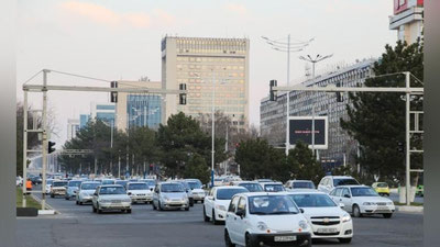 'IIV YHXB boshlig`i yo`l harakati xavfsizligi qoidalariga kiritilgan o`zgarishlar xususida gapirib berdi'ning rasmi