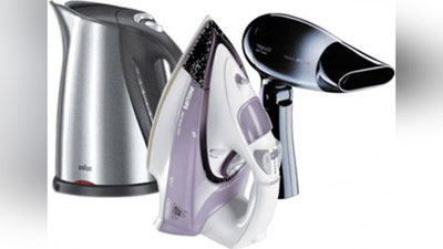 Изрображение 'МЕЛКАЯ БЫТОВАЯ ТЕХНИКА ПОДОРОЖАЛА ИЗ-ЗА ОГРАНИЧЕНИЙ НА ВВОЗ'