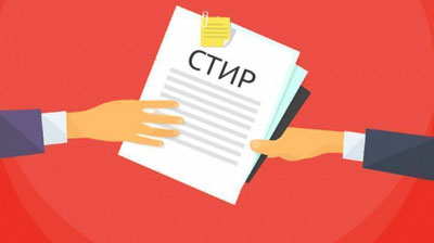 '1 iyuldan boshlab fuqarolarga STIR berish bekor qilinadi'ning rasmi