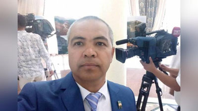 'O`zLiDeP deputati pora bilan qo`lga tushdi (video)'ning rasmi