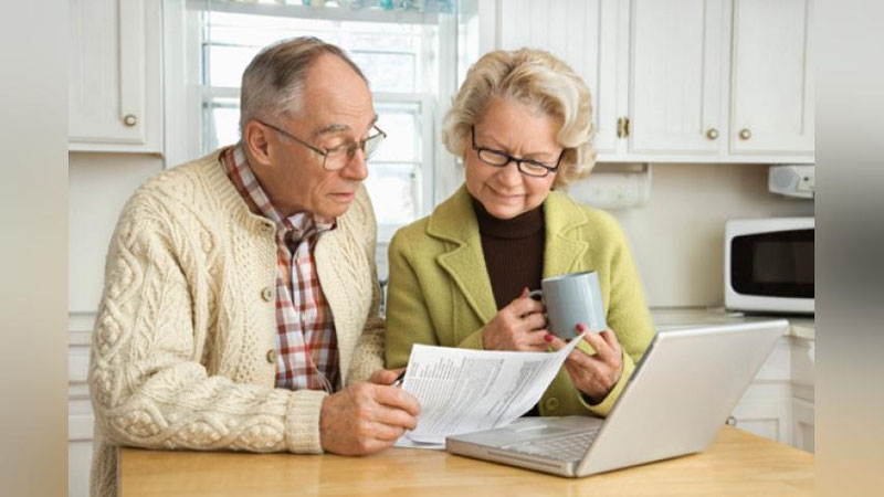 '«PENSIYa USTAMASINI TO`LIQ OLAMANMI?»'ning rasmi