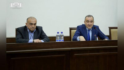 'Jahongir Ortiqxo`jaev: Aholi roziligisiz hech bir uy buzilmaydi'ning rasmi