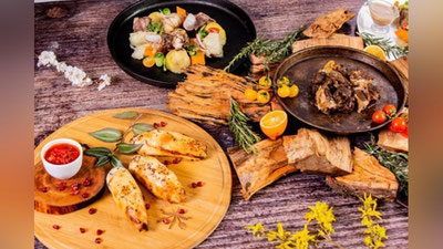 '“Welcome to Bustanlik”. Toshkentda xalqaro milliy taomlar festivali bo`lib o`tadi'ning rasmi