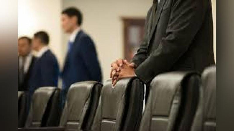 'Nojo`ya xatti-harakatlari sabab 44 nafar xodim jazolangan, 9 nafari ishdan bo`shatilgan'ning rasmi