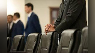 'Nojo`ya xatti-harakatlari sabab 44 nafar xodim jazolangan, 9 nafari ishdan bo`shatilgan'ning rasmi