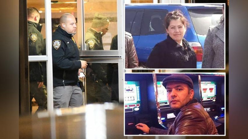 'Nyu-Yorkda xotinini pichoqlagan o`zbekistonlik erkakni polisiya otib tashladi (foto)'ning rasmi