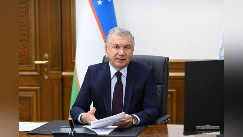 'Maktablarning yuqori sinflarida o`qitiladigan fanlar 16 tadan 11 taga kamaytirilishi mumkin'ning rasmi