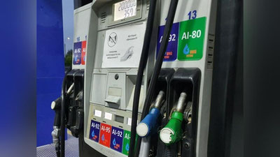 Изрображение '"Узбекнефтегаз" предупредил о повышении цен на нефтепродукты с 1 апреля'