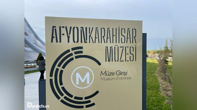 'Nozik didli sayyohlarni ham o`ziga jalb qila olayotgan “Afyonkarahisar” muzeyi (foto)'ning rasmi