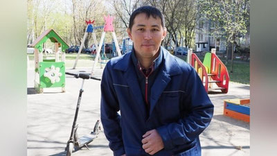 'Rossiyada o`zbekistonlik erkak axlatxonadan 65 ming dollar topib oldi va…'ning rasmi