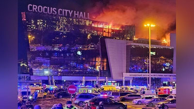 'Moskvadagi “Crocus City Hall”da otishma paytida zalda mashhur aktyor ham bo`lgani ma`lum bo`ldi'ning rasmi