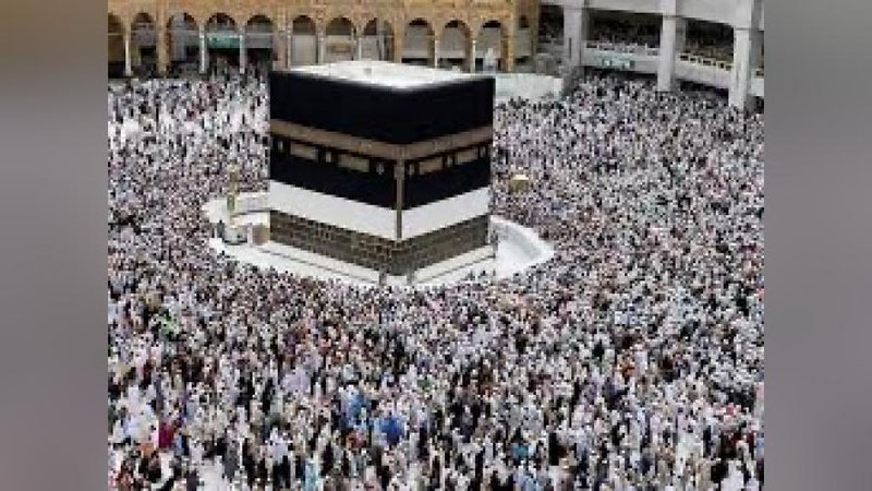 'O`zbekistonda Haj mavsumi qachondan boshlanishi ma`lum qilindi'ning rasmi