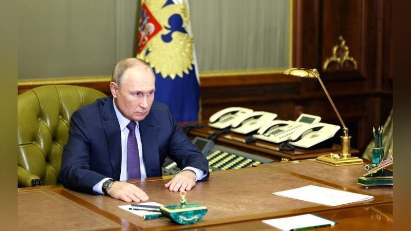 'Путин Москвадаги терактга изоҳ берди'ning rasmi