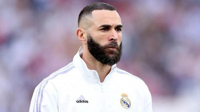 'Karim Benzema “Real”dan ketmoqda'ning rasmi