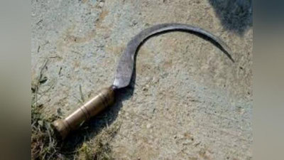 'Samarqandda erkak farzandini ko`rsatmagani uchun sobiq qaynonasini o`roq bilan shavqatsizlarcha o`ldirdi'ning rasmi