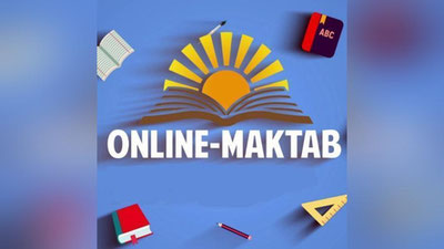'"Onlayn maktab". O`qituvchilar uyga vazifa talab qilishi to`g`rimi?'ning rasmi