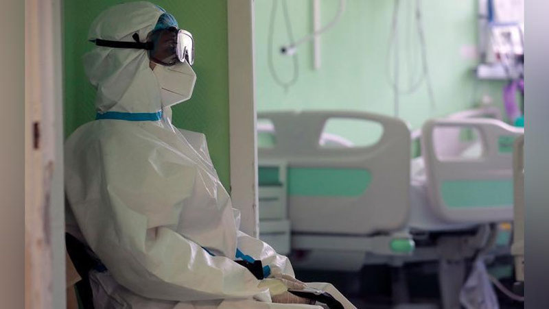 '22-oktyabr. Yurtimizda koronavirus qayd etilganlar 302 nafarni, vafot etganlar 4 nafarni tashkil qildi'ning rasmi