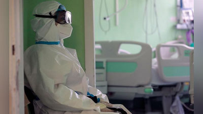 '22-oktyabr. Yurtimizda koronavirus qayd etilganlar 302 nafarni, vafot etganlar 4 nafarni tashkil qildi'ning rasmi