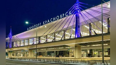 '8-noyabrda Krasnoyarskdan Toshkentga charter qatnov amalga oshirilishi ma`lum qilindi'ning rasmi