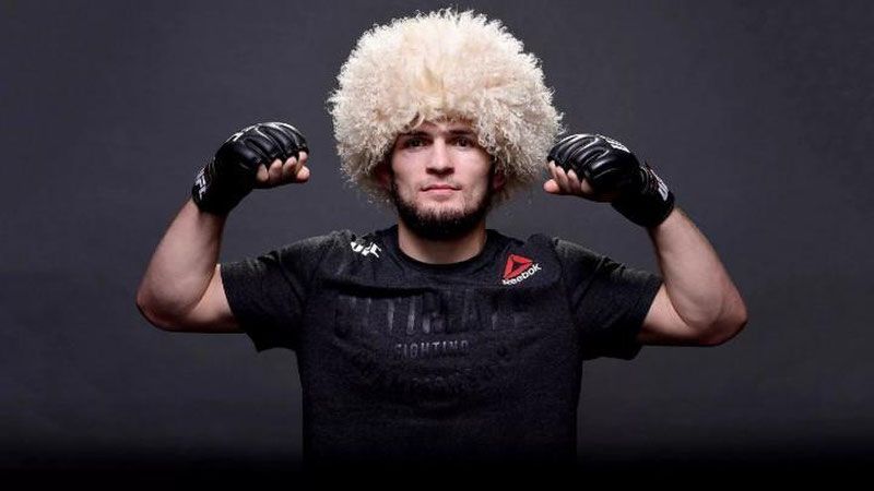 'Ҳабиб Нурмагомедов: Гэтжига қарши жанг олдидан мени ташвишга солган масъулият юки жуда оғир эди'ning rasmi