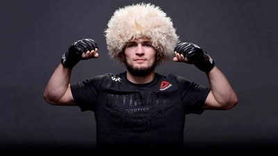 'Ҳабиб Нурмагомедов: Гэтжига қарши жанг олдидан мени ташвишга солган масъулият юки жуда оғир эди'ning rasmi